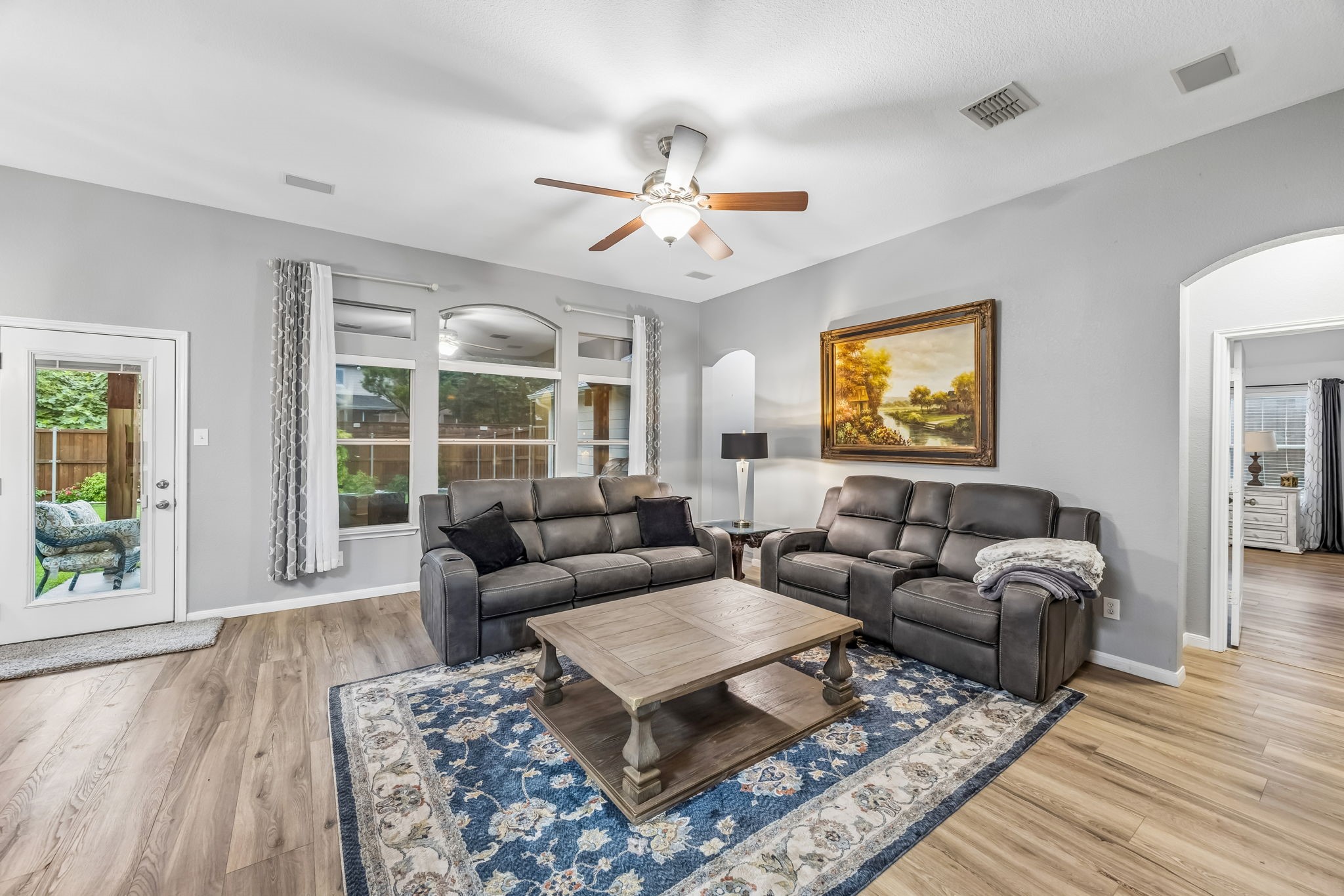 1545 Sandlewood Drive Allen TX 75002