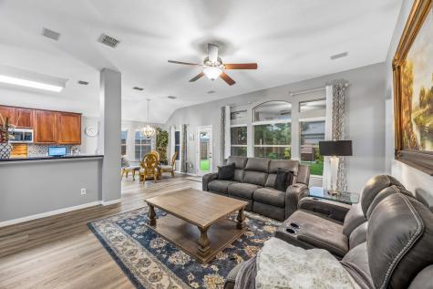 1545 Sandlewood Drive Allen TX 75002