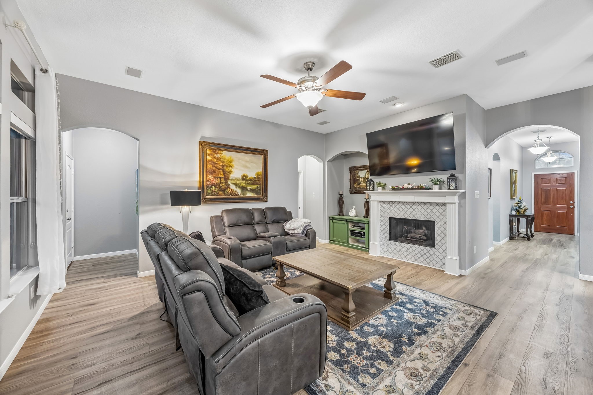 1545 Sandlewood Drive Allen TX 75002