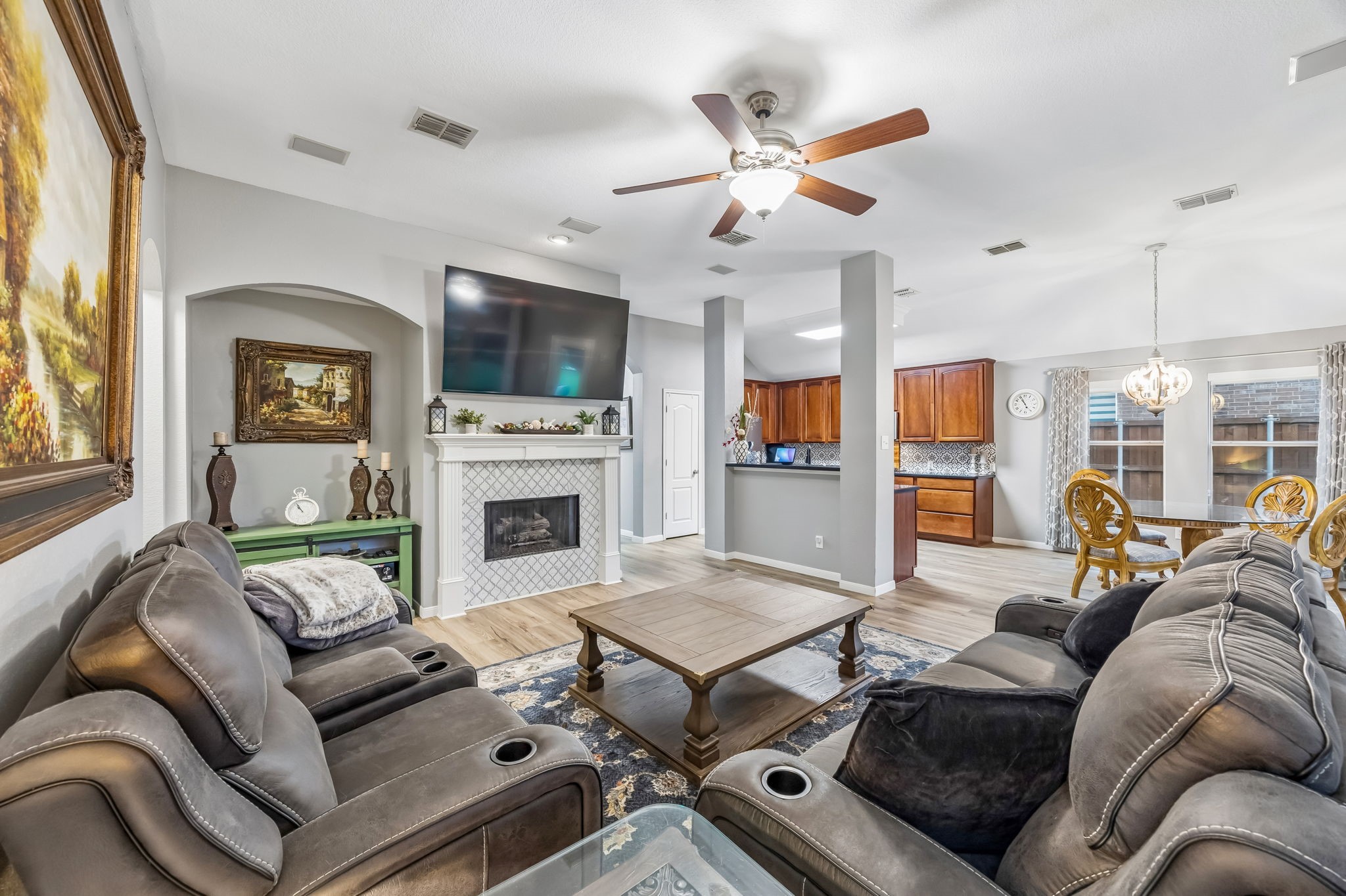 1545 Sandlewood Drive Allen TX 75002