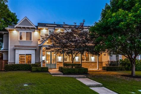 10136 Robin Hill Lane Dallas TX 75238