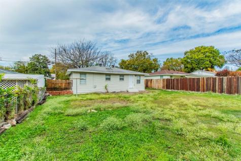 1006 Avenue C Duncanville TX 75137