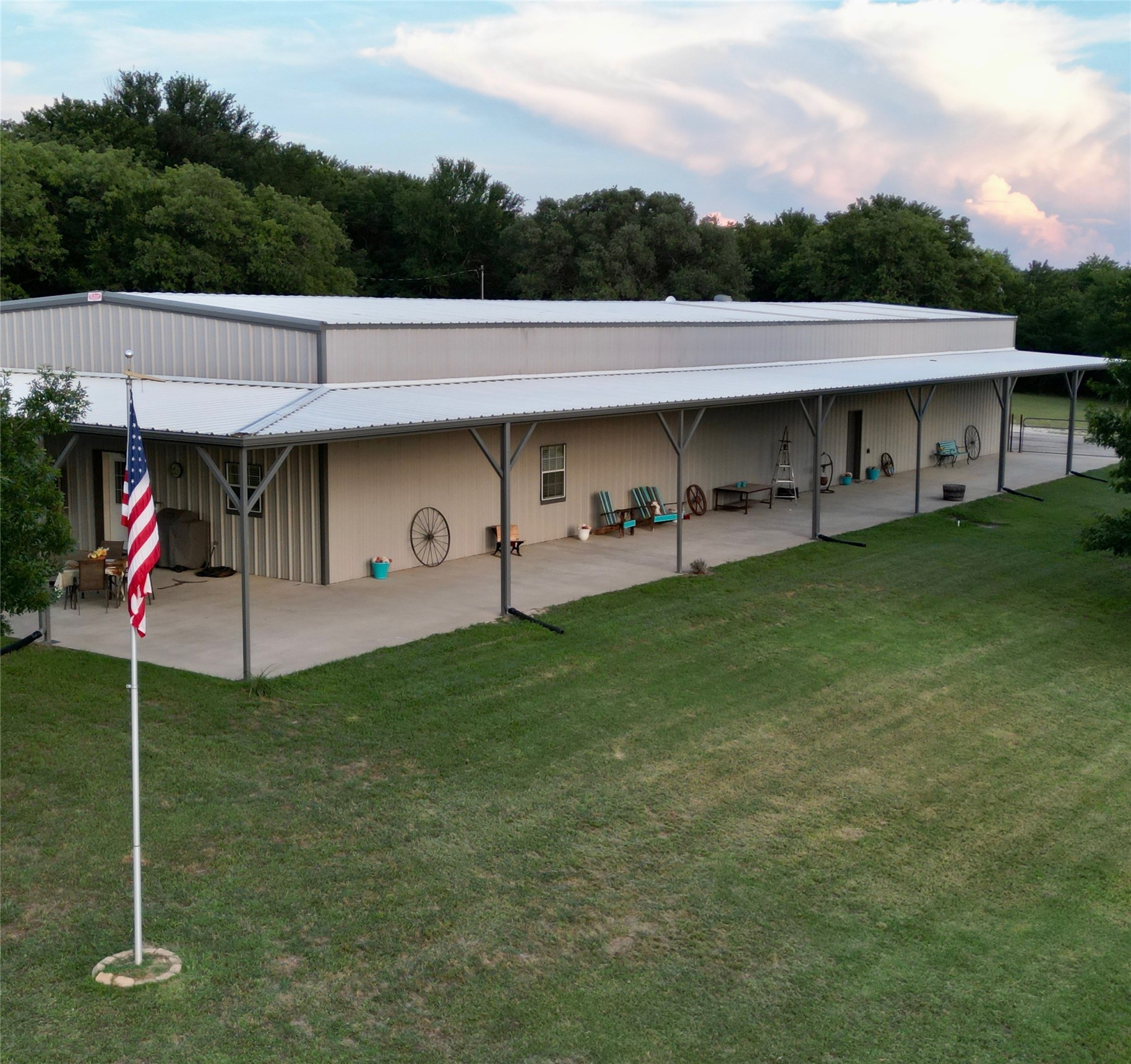 835 Wood Hollow Drive Weatherford TX 76087