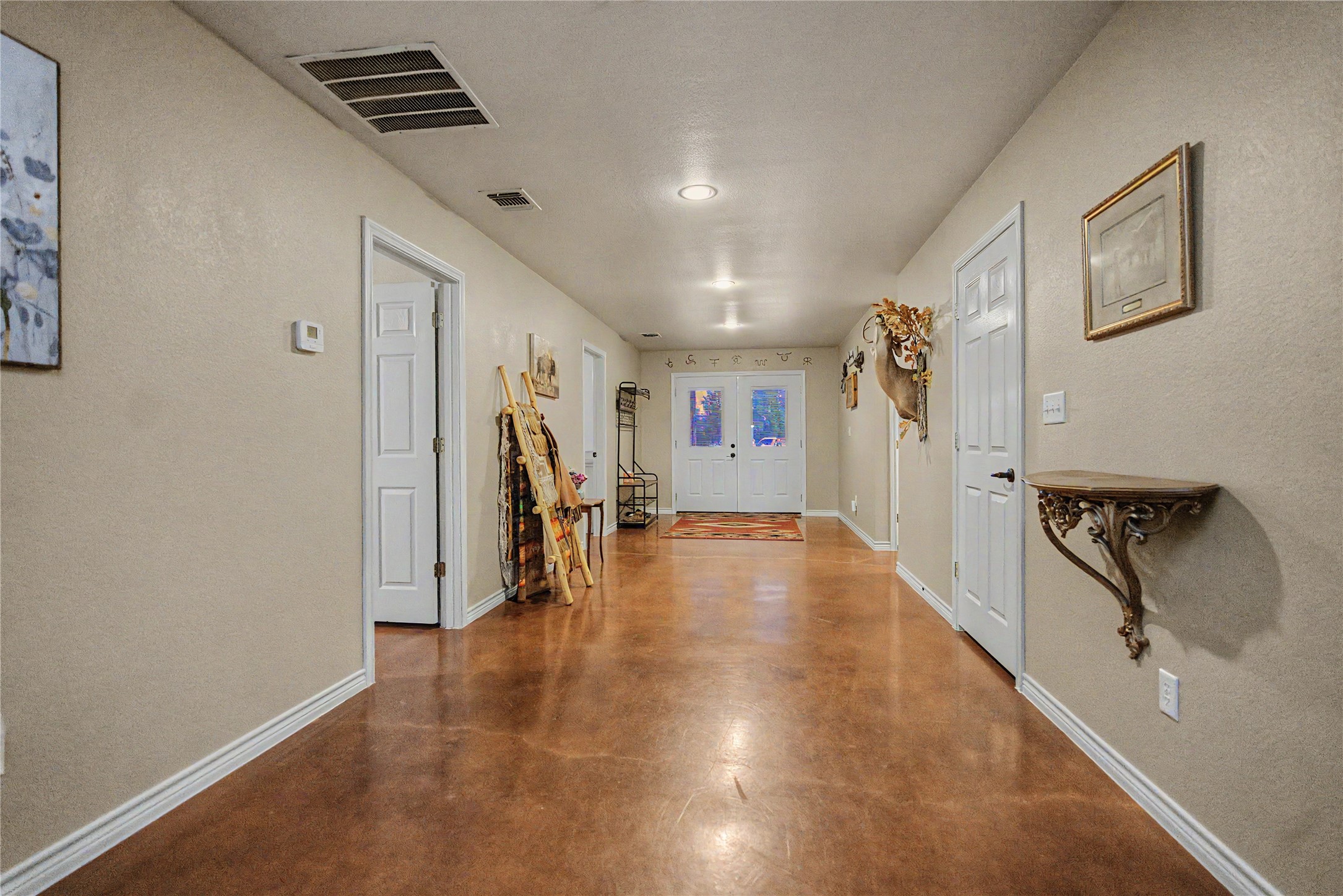 835 Wood Hollow Drive Weatherford TX 76087