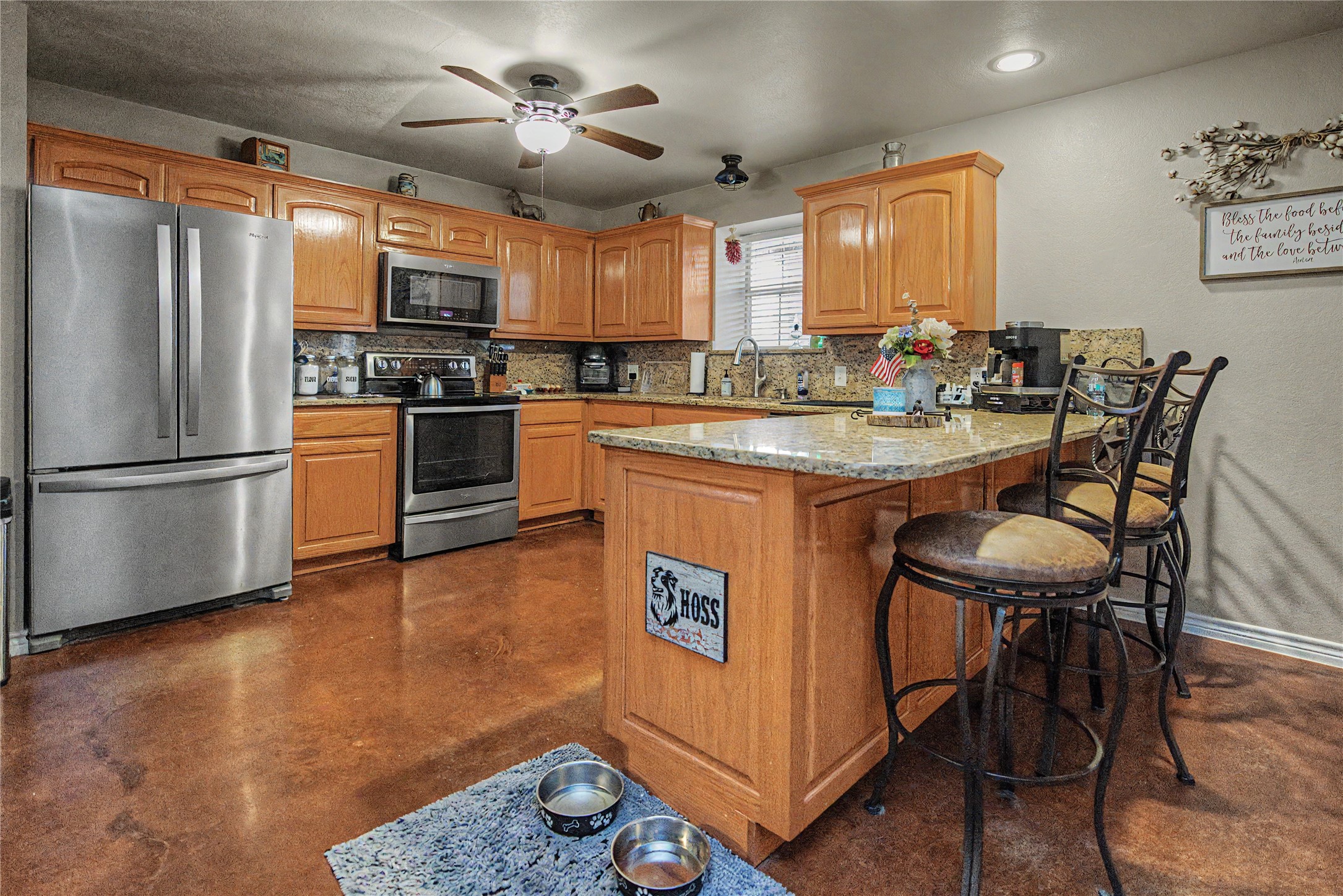 835 Wood Hollow Drive Weatherford TX 76087