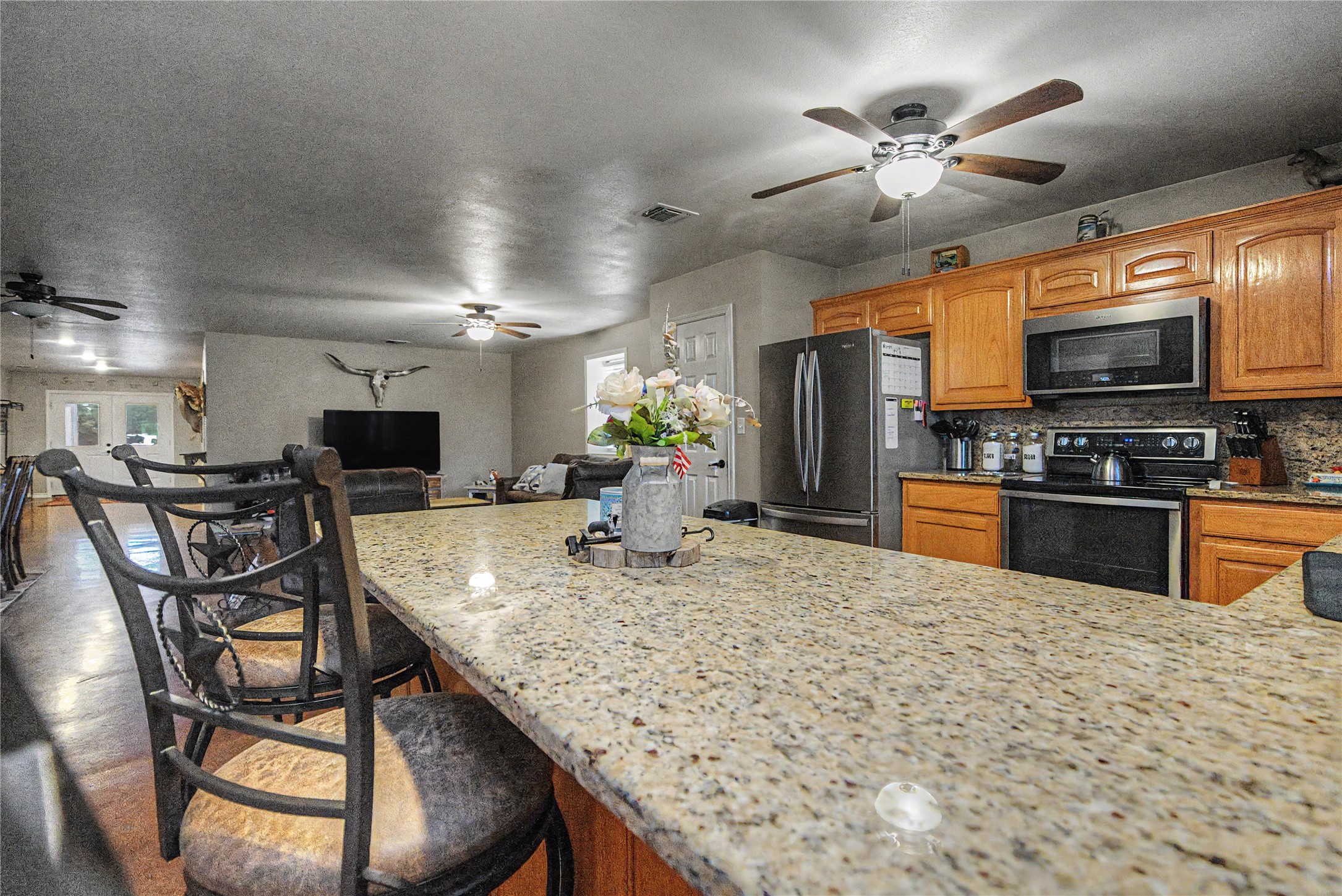 835 Wood Hollow Drive Weatherford TX 76087