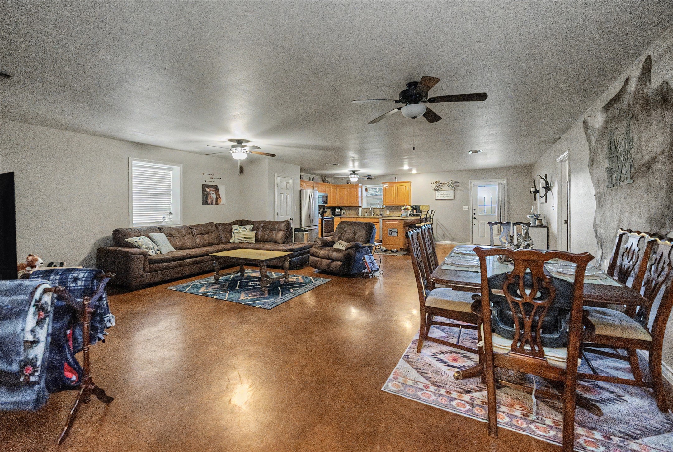 835 Wood Hollow Drive Weatherford TX 76087