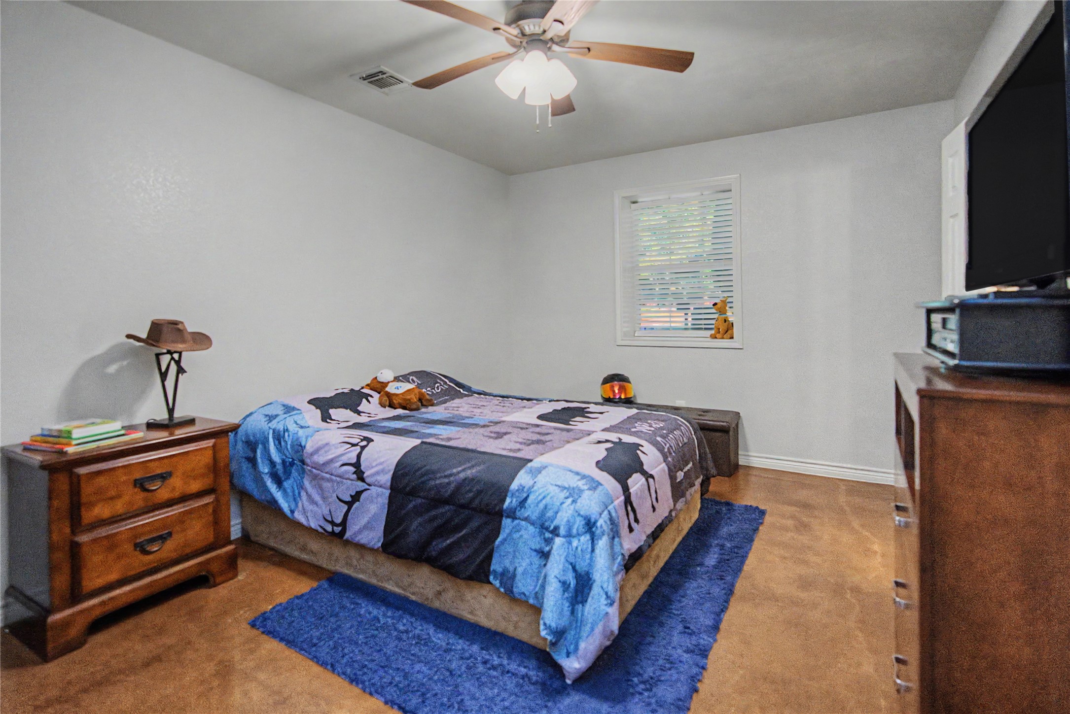 835 Wood Hollow Drive Weatherford TX 76087