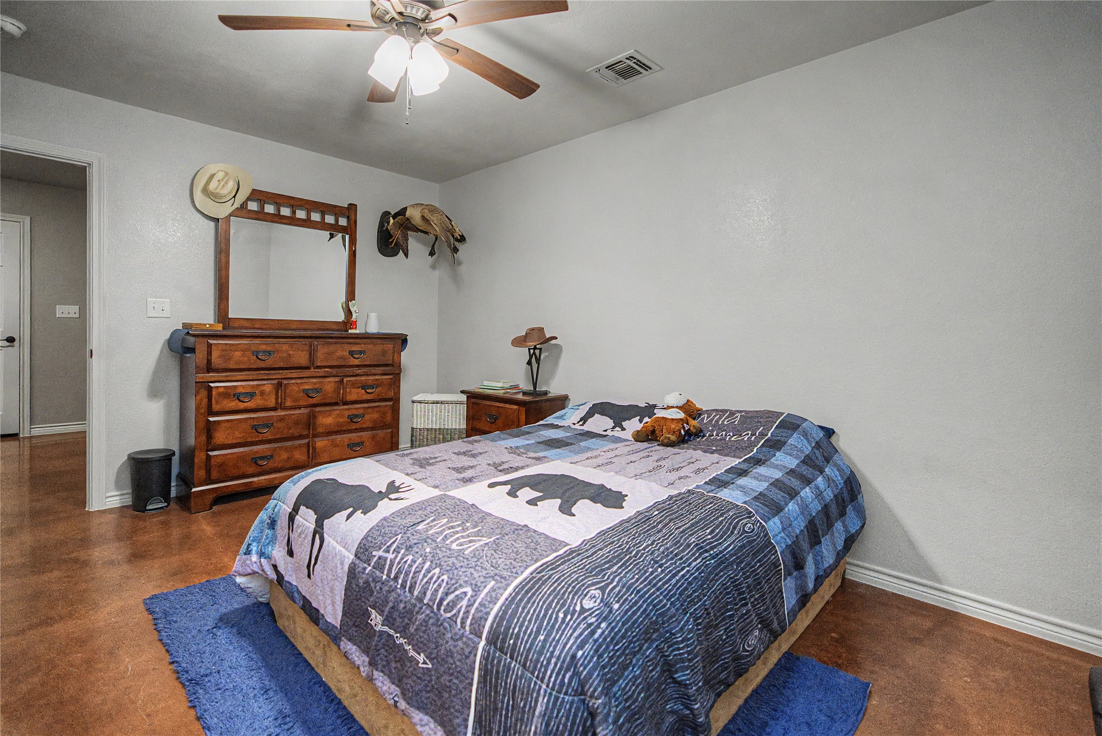 835 Wood Hollow Drive Weatherford TX 76087