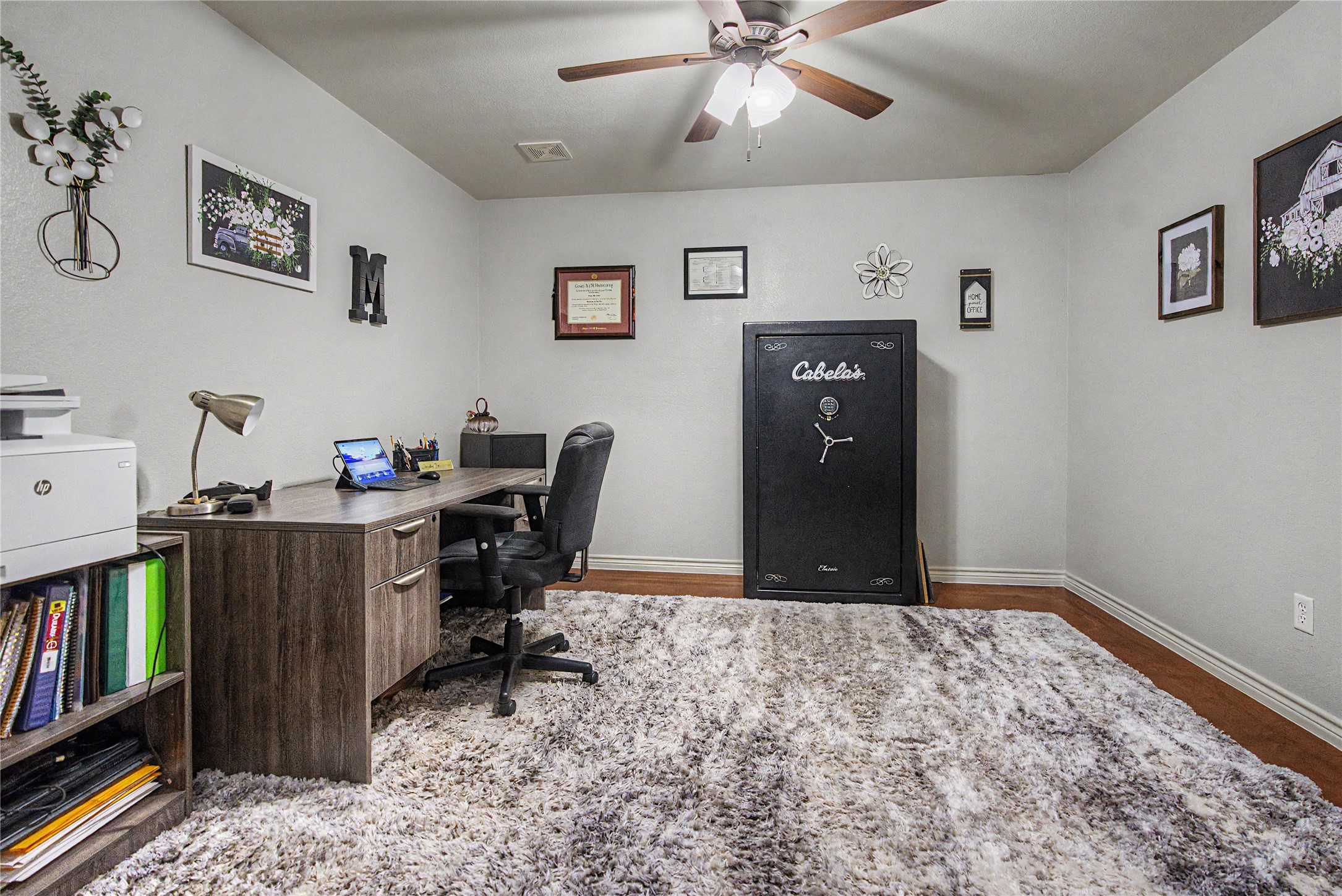 835 Wood Hollow Drive Weatherford TX 76087
