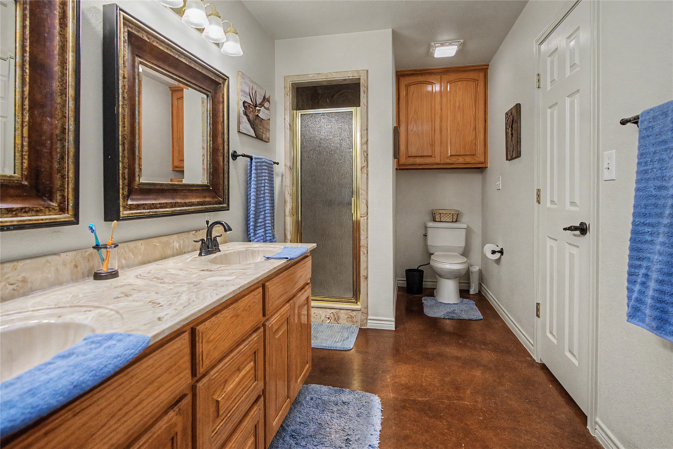 835 Wood Hollow Drive Weatherford TX 76087