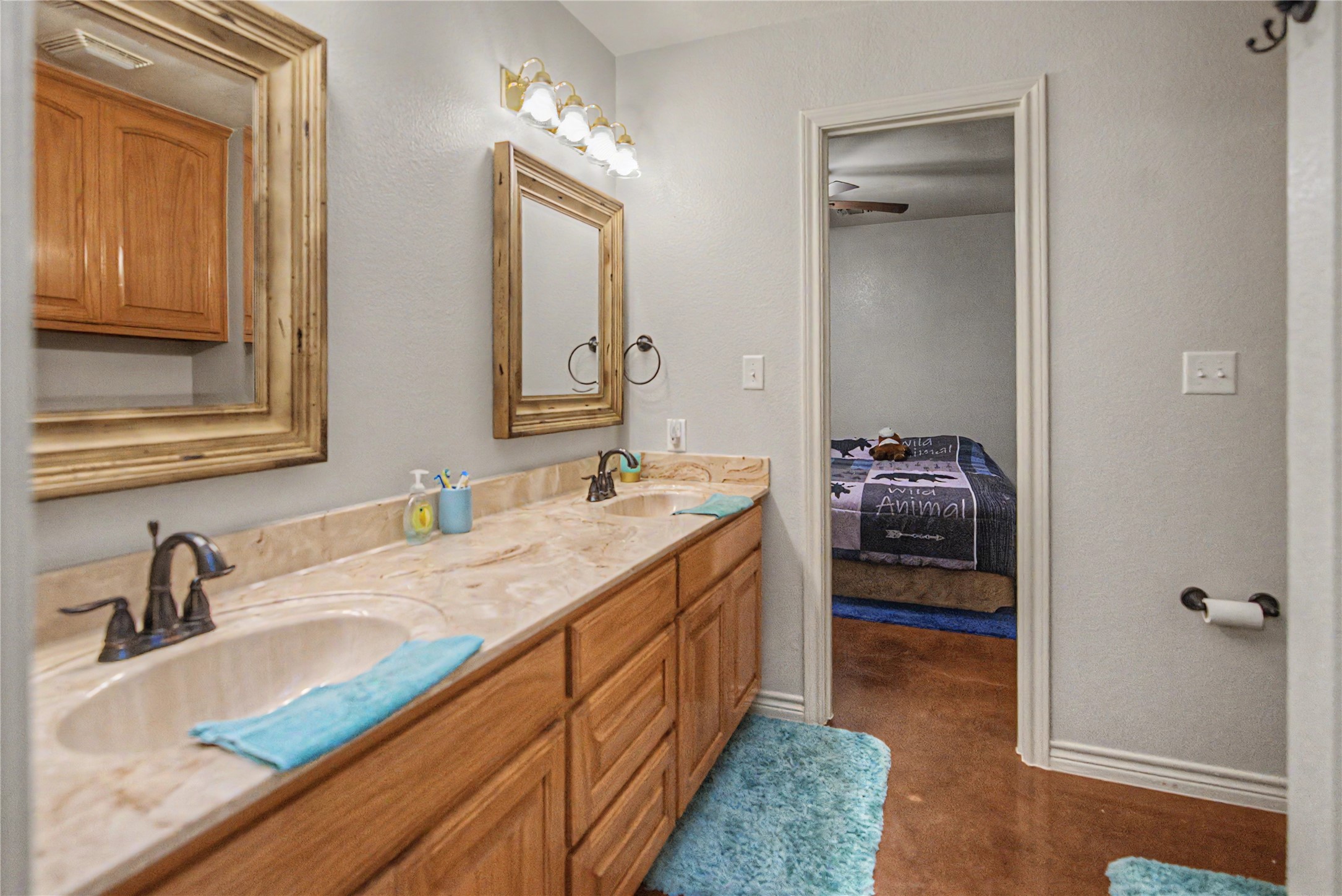 835 Wood Hollow Drive Weatherford TX 76087