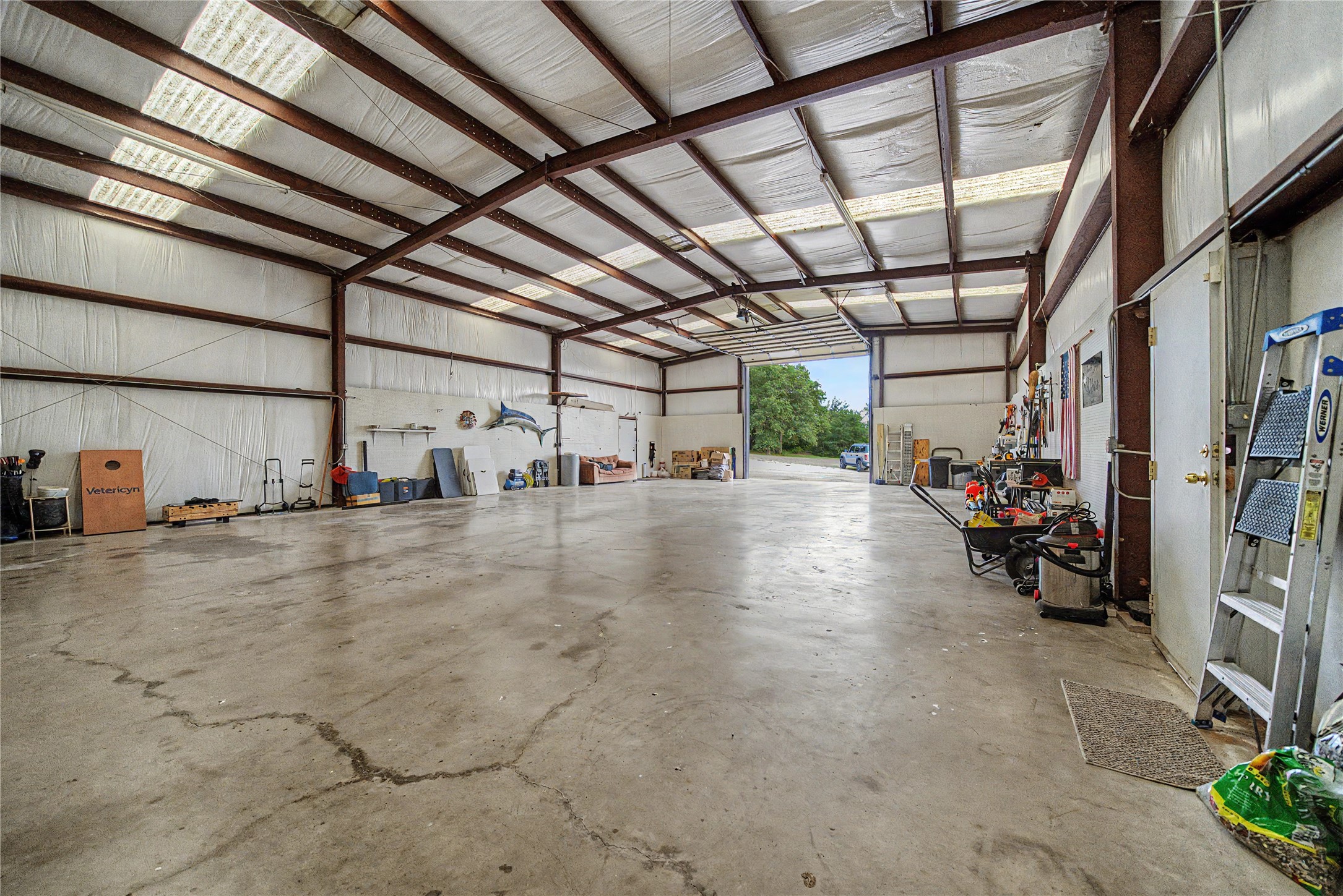 835 Wood Hollow Drive Weatherford TX 76087