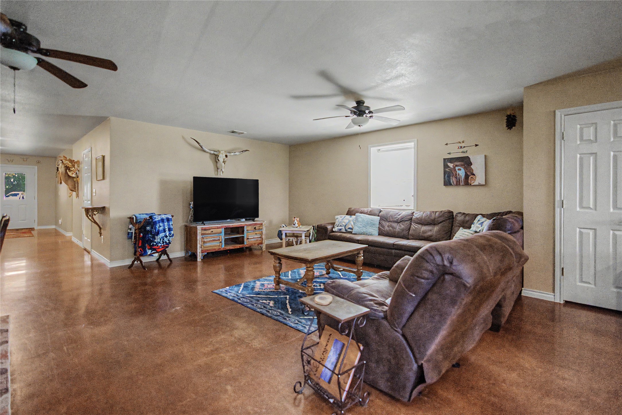 835 Wood Hollow Drive Weatherford TX 76087