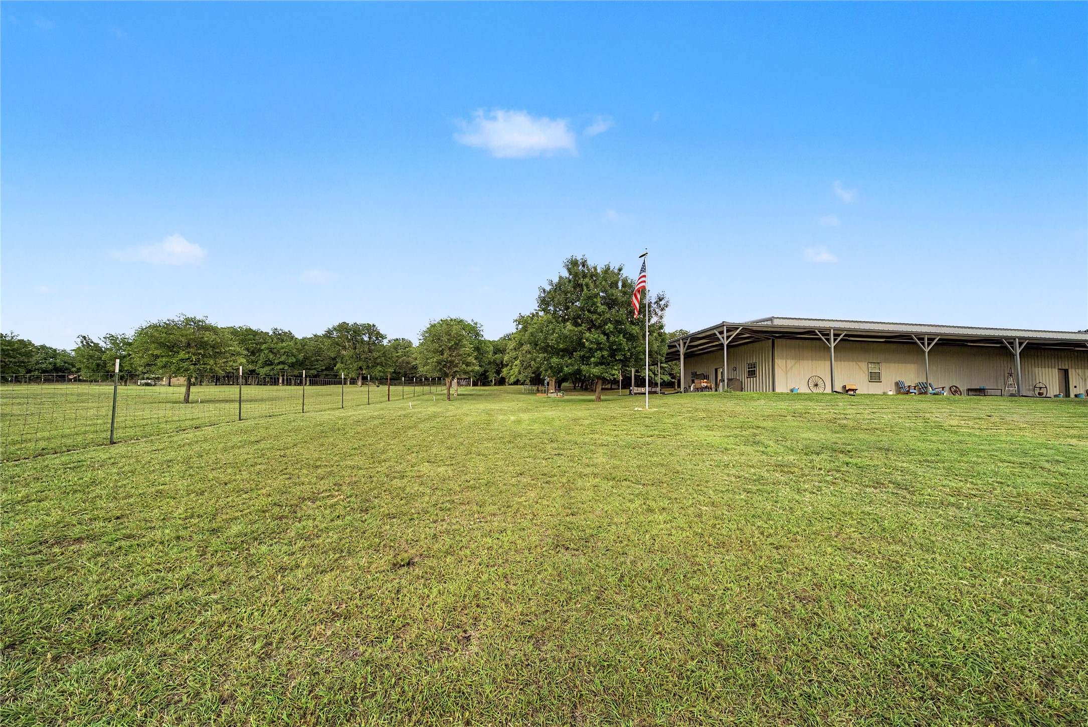 835 Wood Hollow Drive Weatherford TX 76087