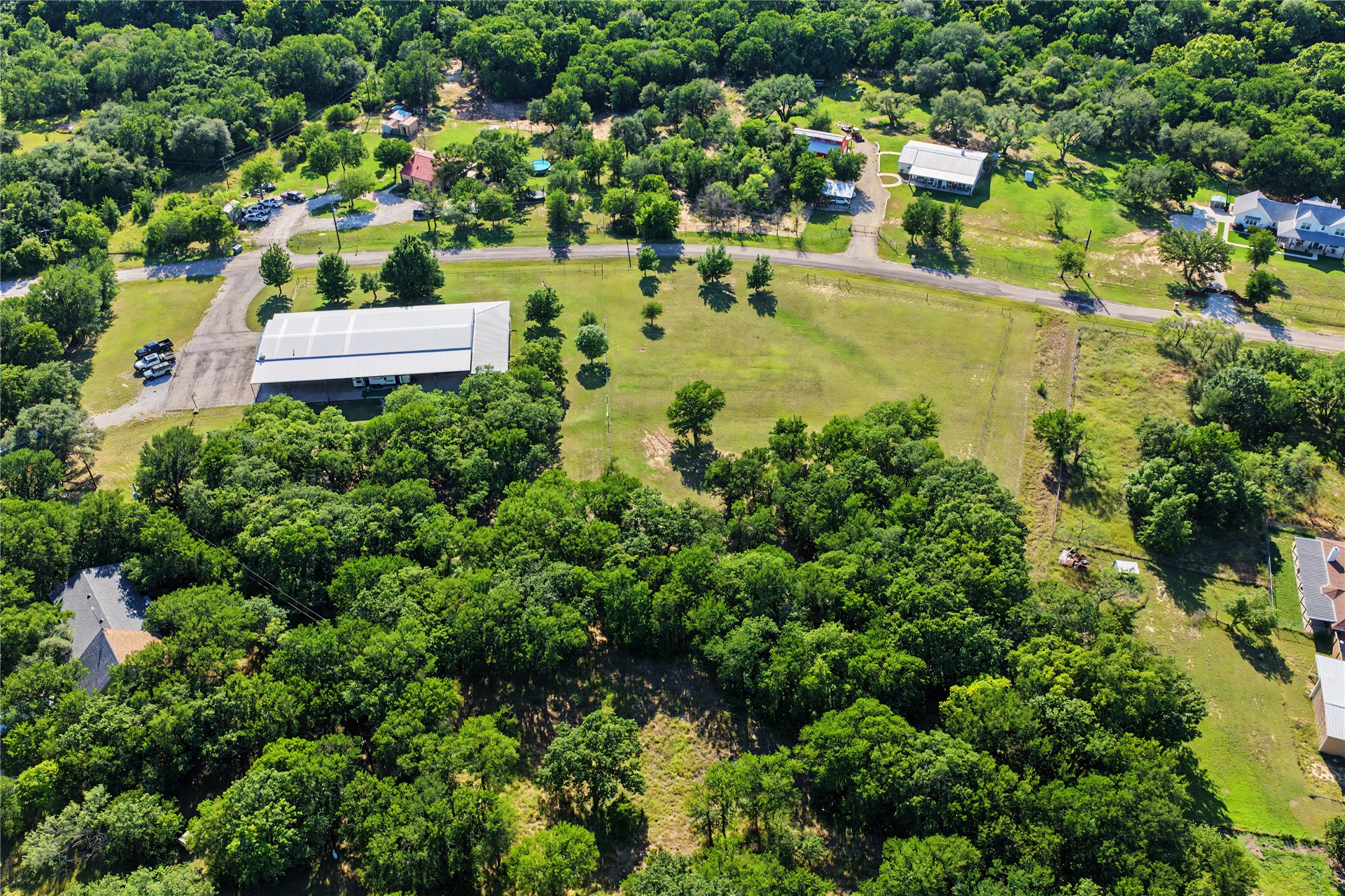 835 Wood Hollow Drive Weatherford TX 76087