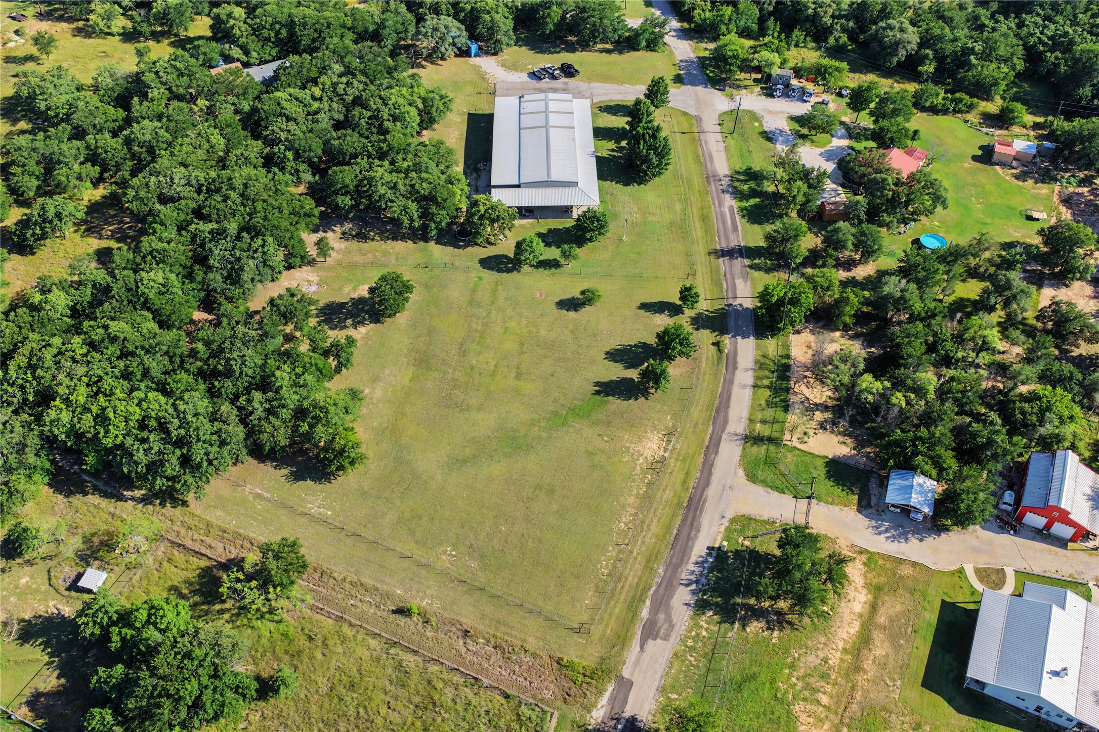 835 Wood Hollow Drive Weatherford TX 76087