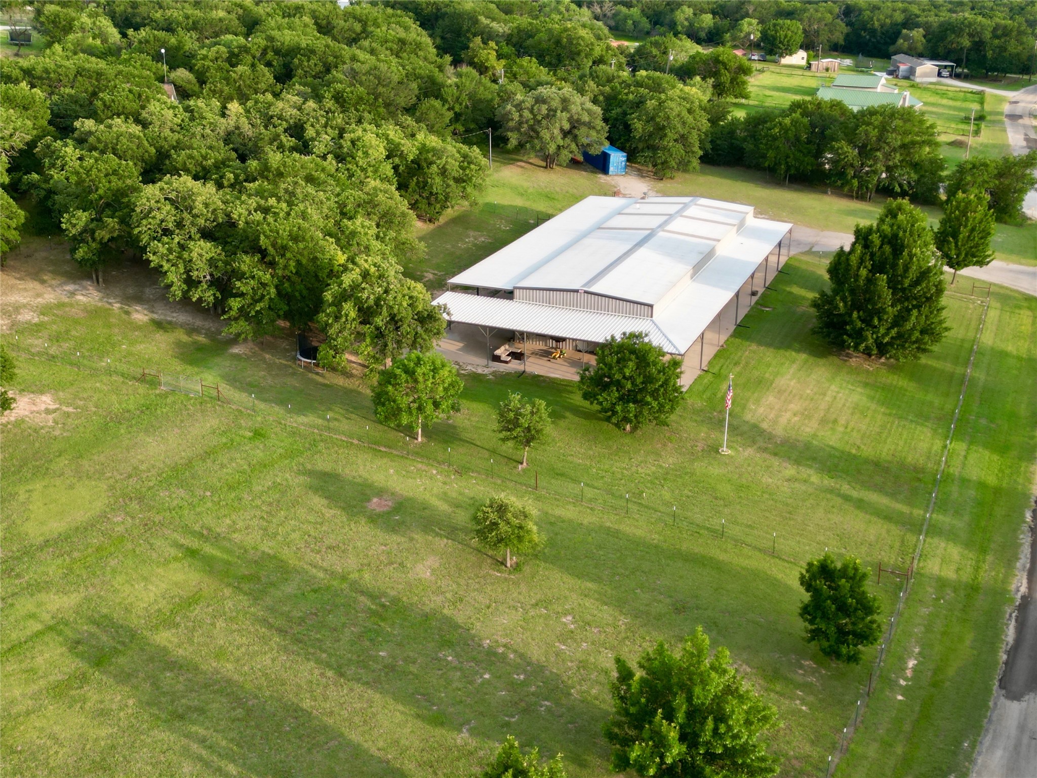 835 Wood Hollow Drive Weatherford TX 76087