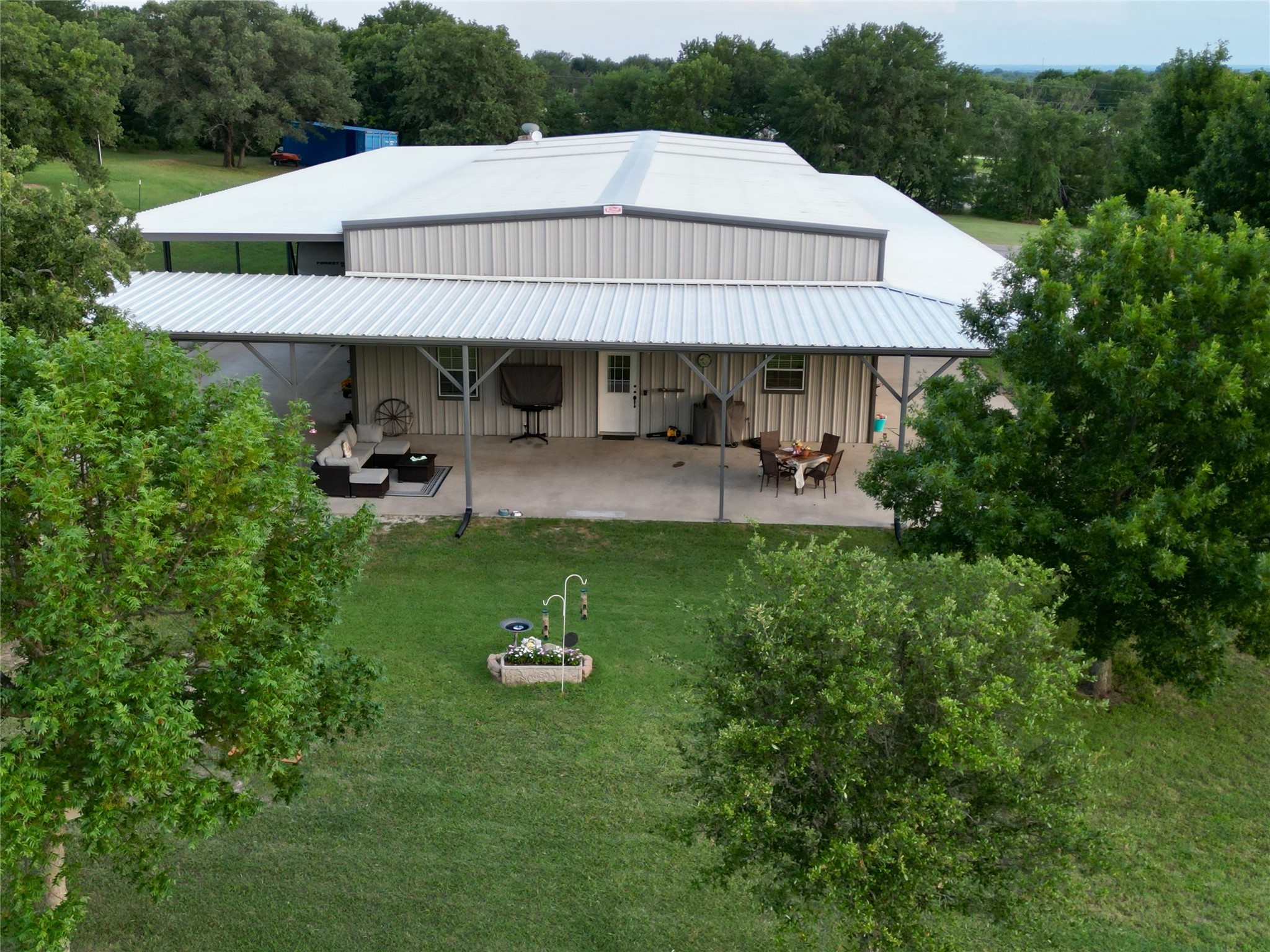 835 Wood Hollow Drive Weatherford TX 76087