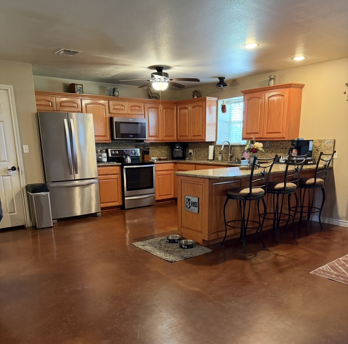 835 Wood Hollow Drive Weatherford TX 76087