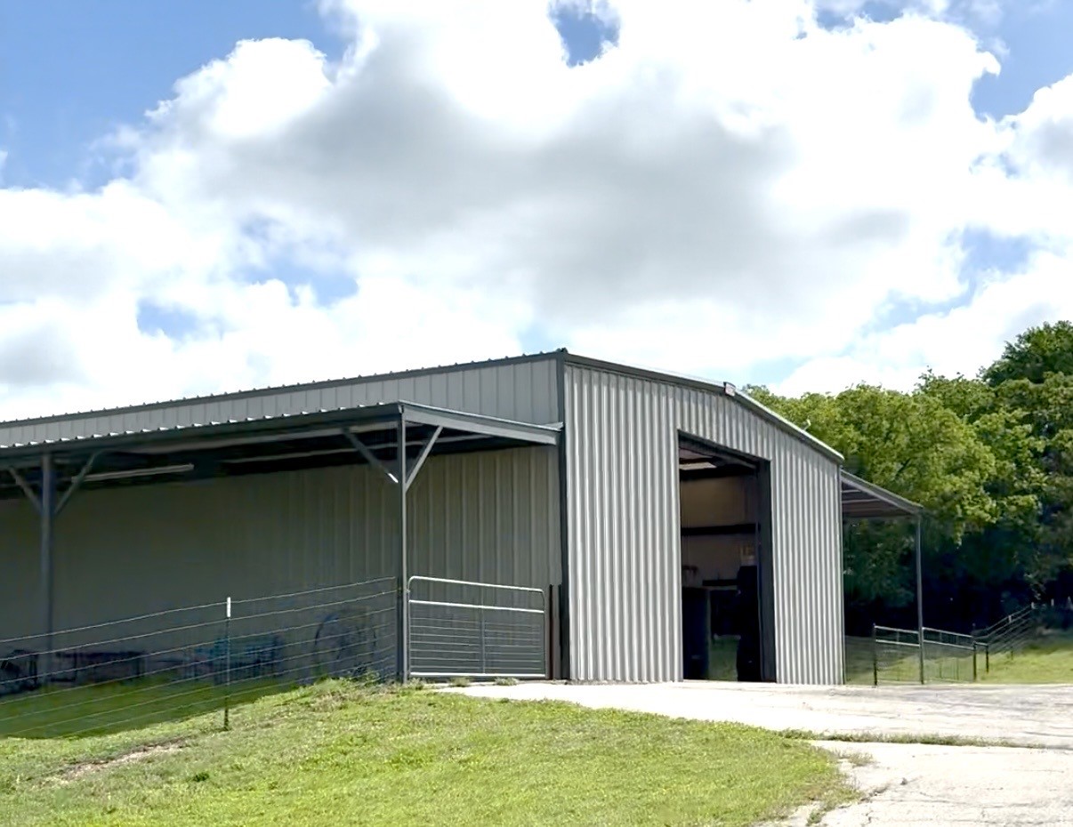 835 Wood Hollow Drive Weatherford TX 76087