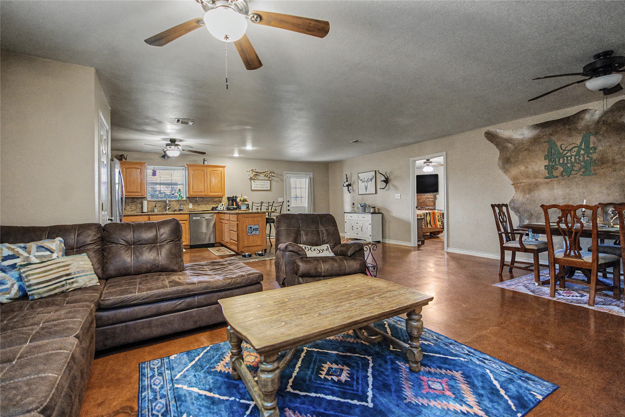 835 Wood Hollow Drive Weatherford TX 76087