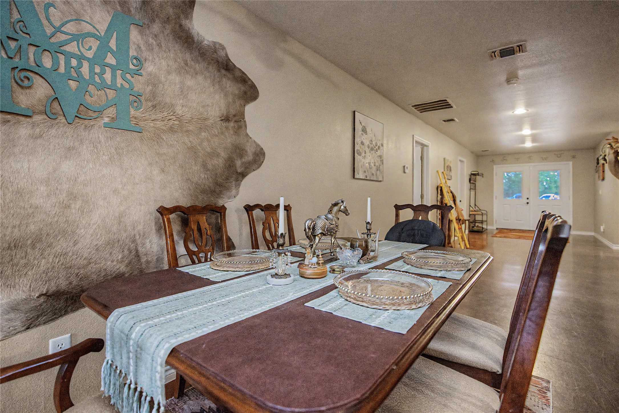 835 Wood Hollow Drive Weatherford TX 76087