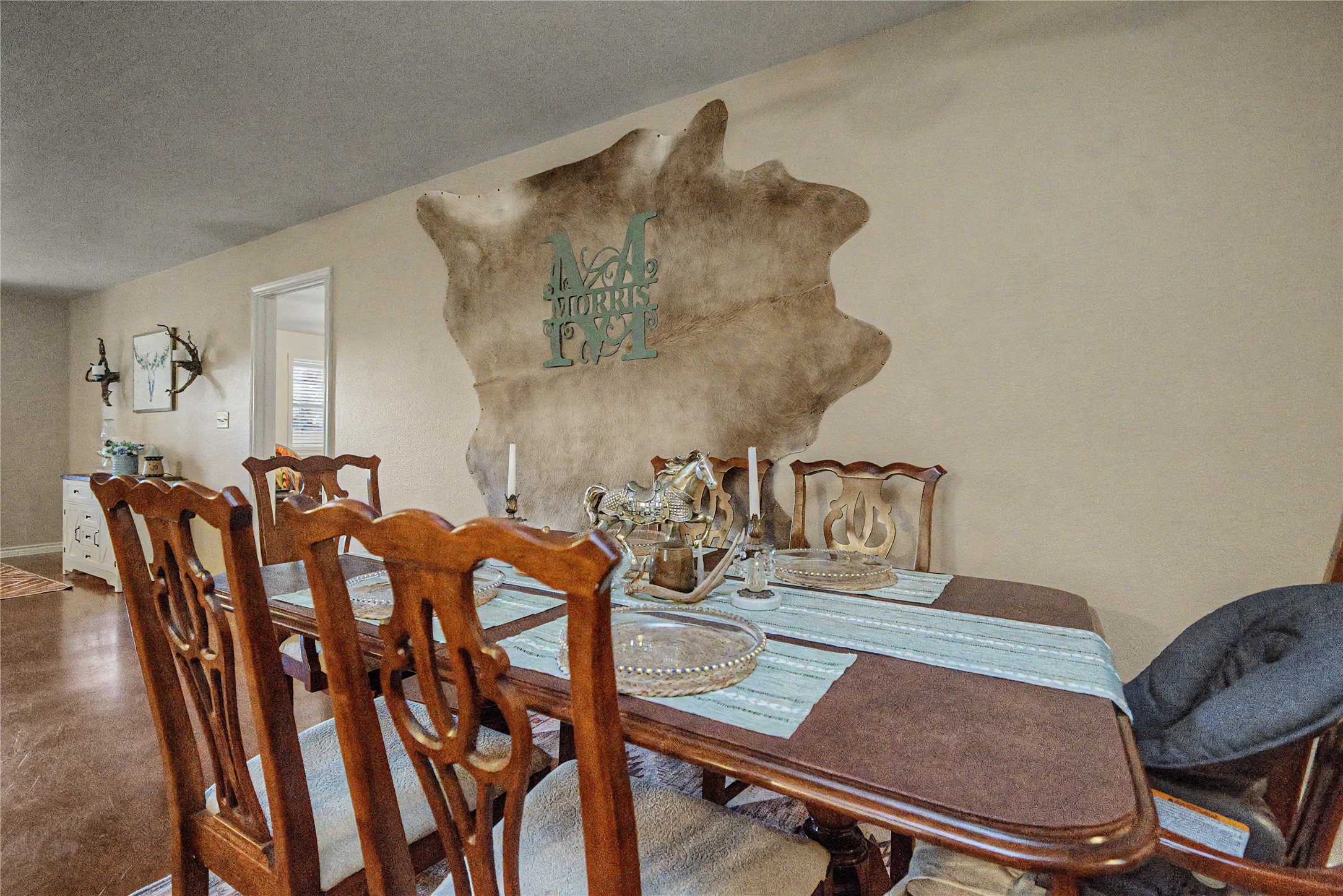 835 Wood Hollow Drive Weatherford TX 76087