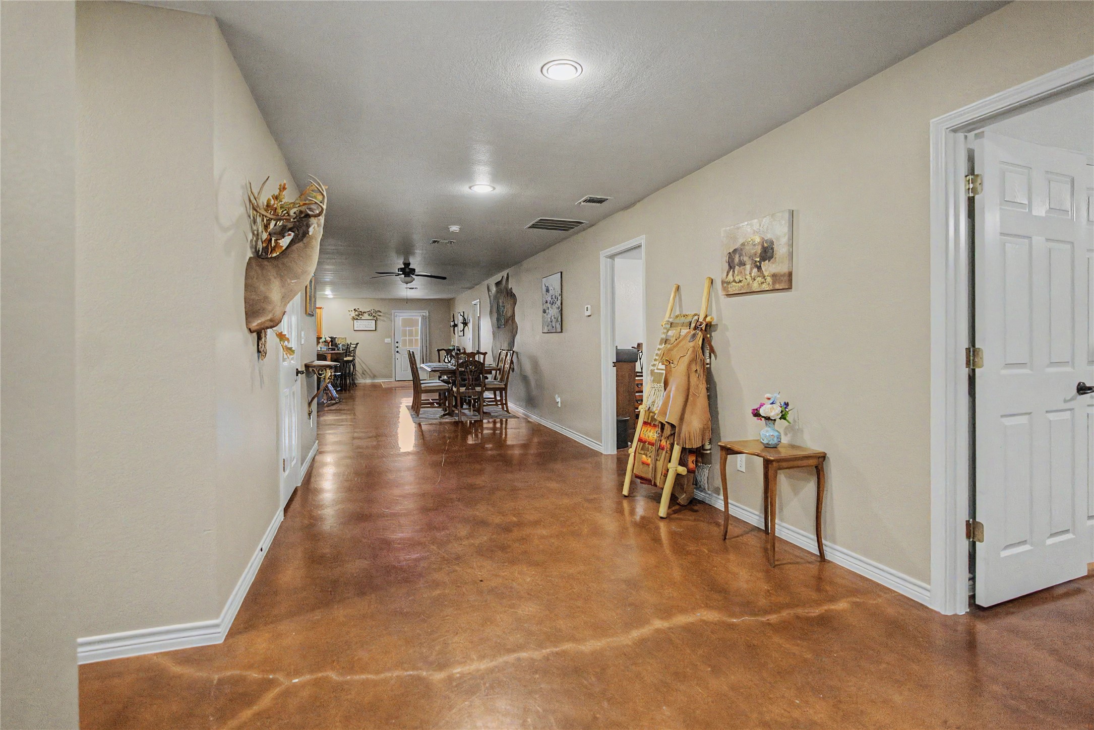 835 Wood Hollow Drive Weatherford TX 76087