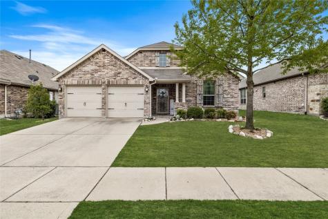 581 Louder Way Fate TX 75087