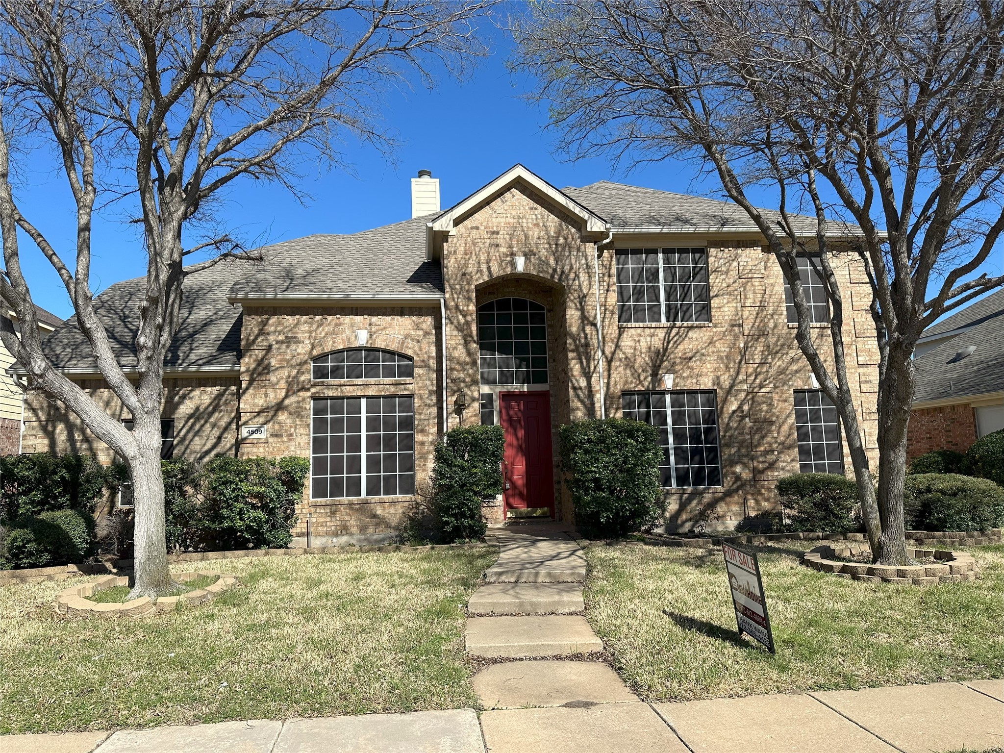 4509 Big Sky Drive Plano TX 75024