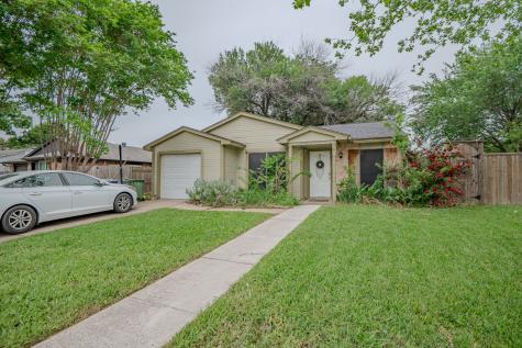 4220 Malone Avenue The Colony TX 75056
