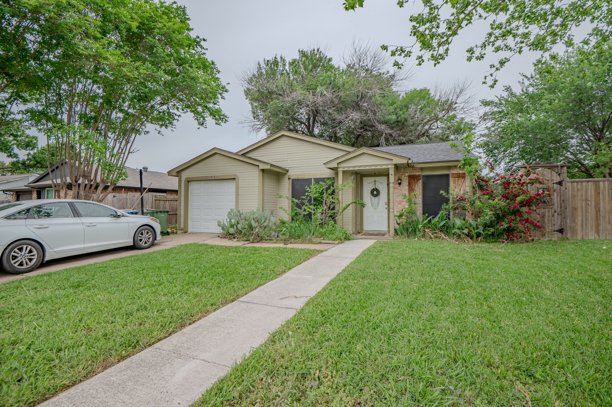 4220 Malone Avenue The Colony TX 75056