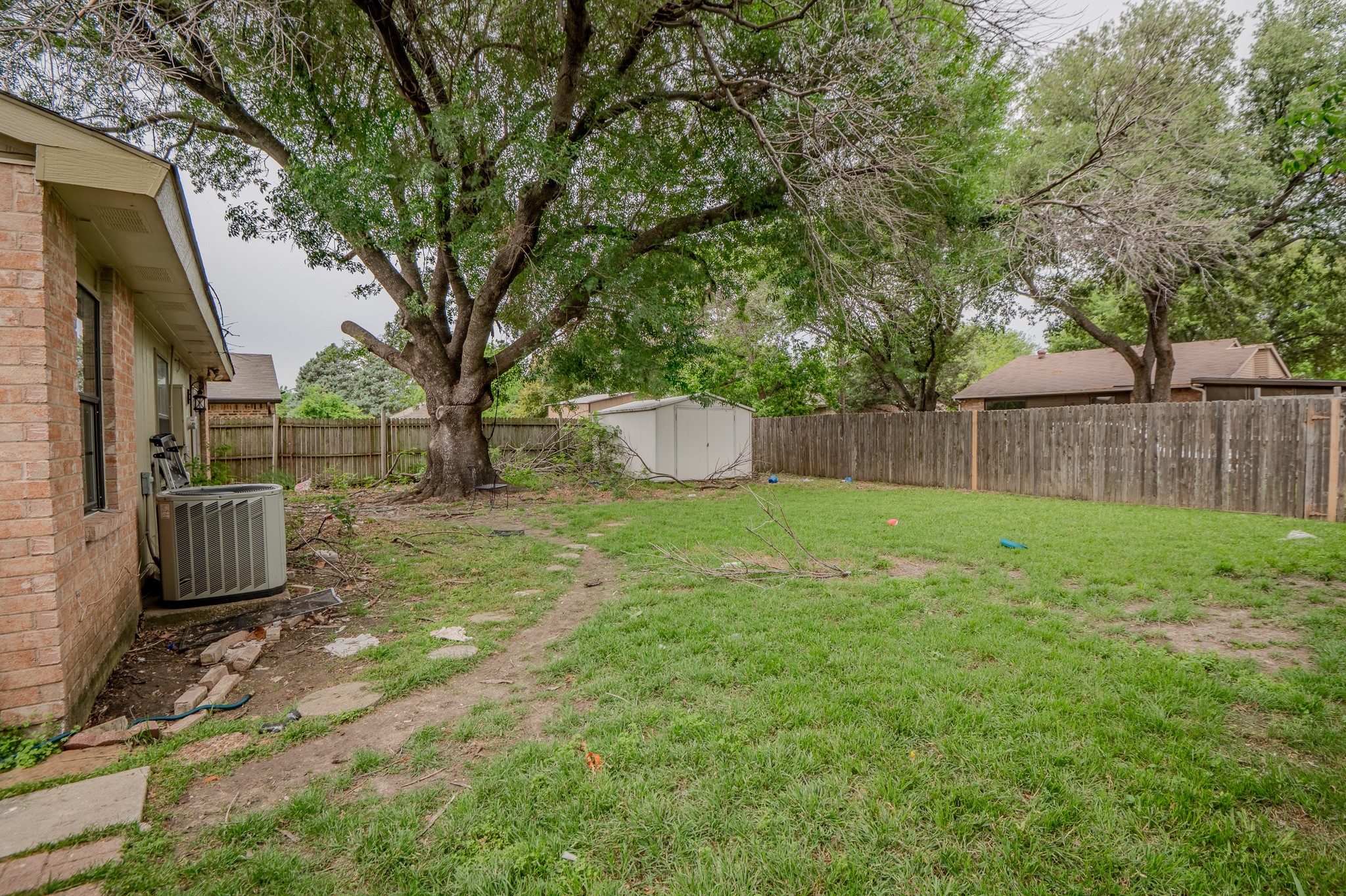 4220 Malone Avenue The Colony TX 75056