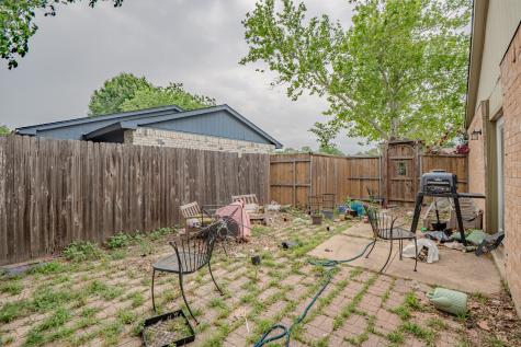 4220 Malone Avenue The Colony TX 75056