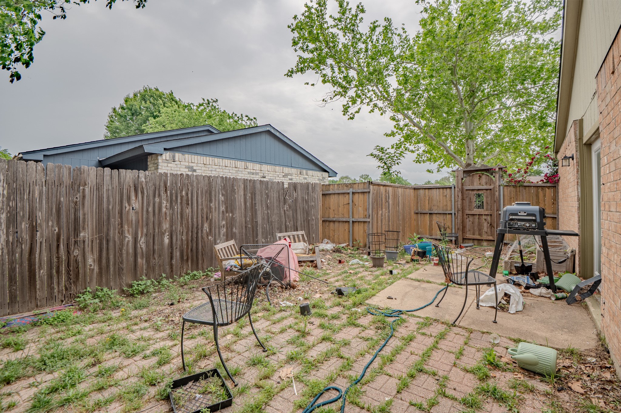 4220 Malone Avenue The Colony TX 75056