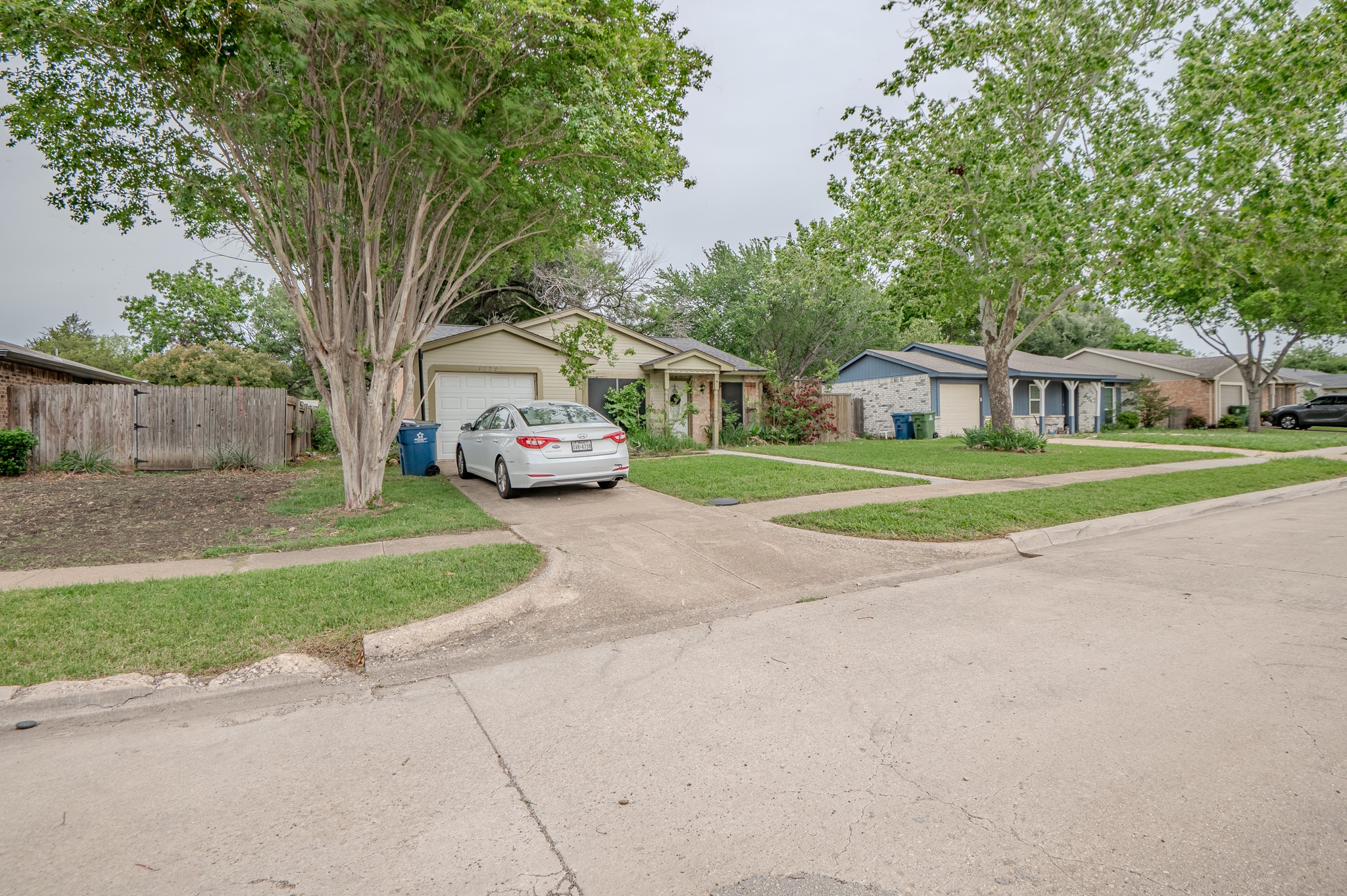 4220 Malone Avenue The Colony TX 75056