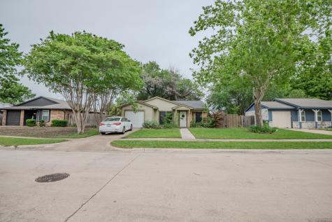 4220 Malone Avenue The Colony TX 75056