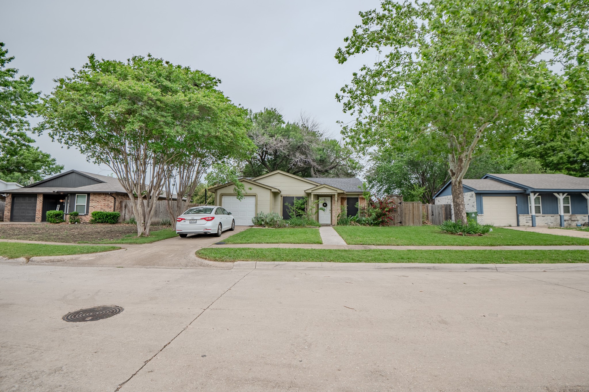 4220 Malone Avenue The Colony TX 75056