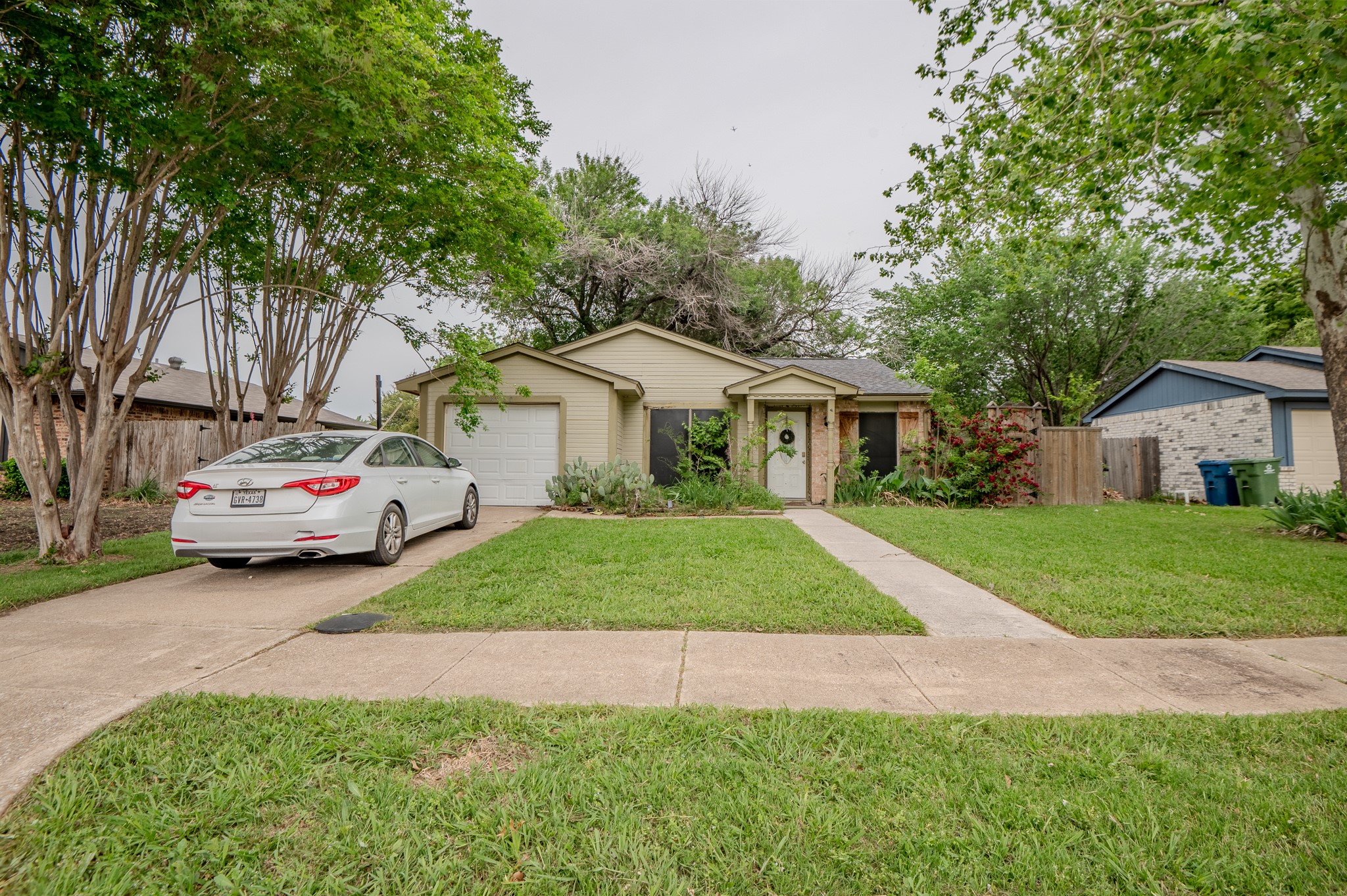 4220 Malone Avenue The Colony TX 75056