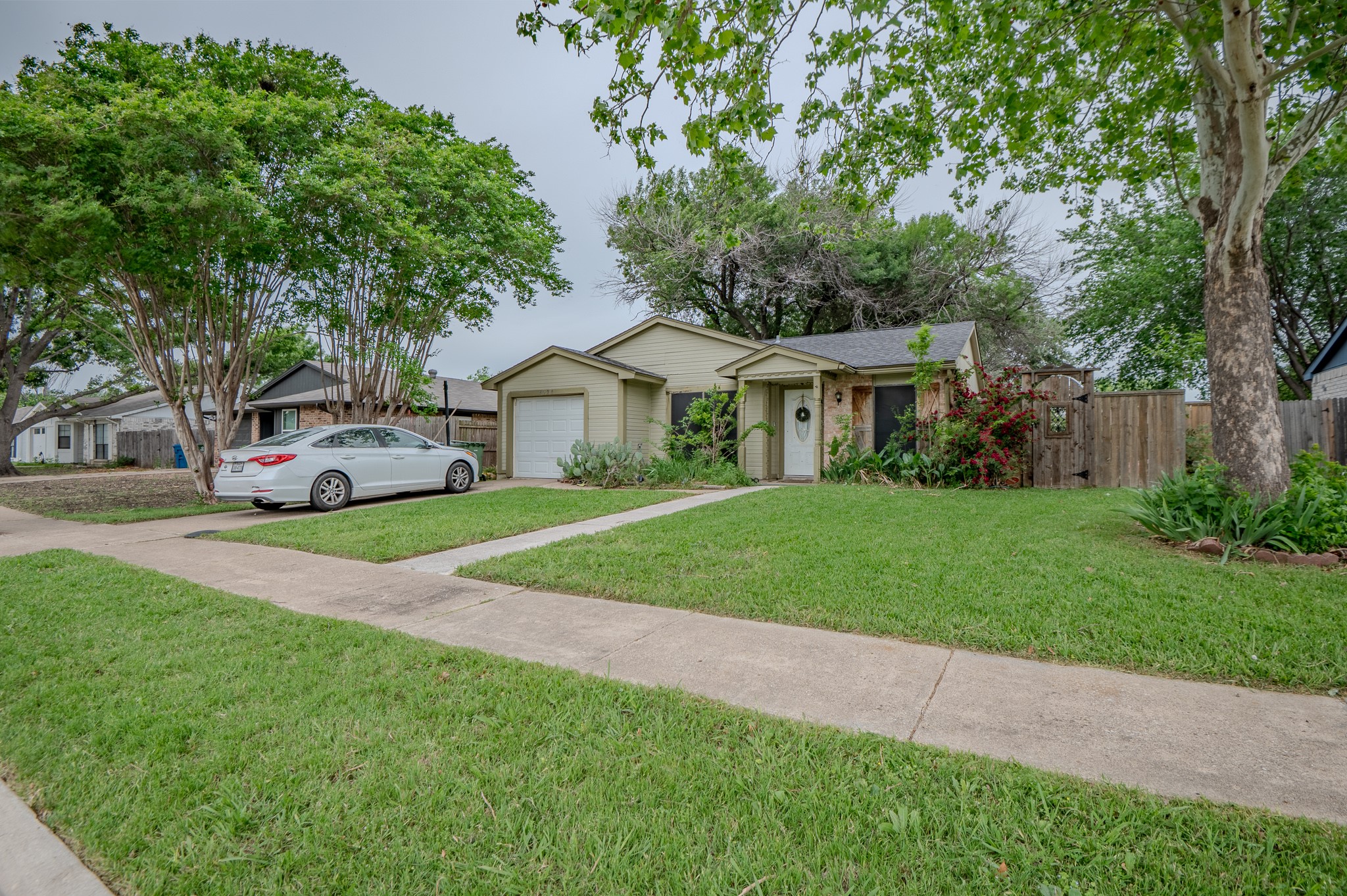 4220 Malone Avenue The Colony TX 75056
