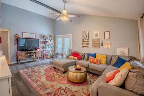 4220 Malone Avenue The Colony TX 75056