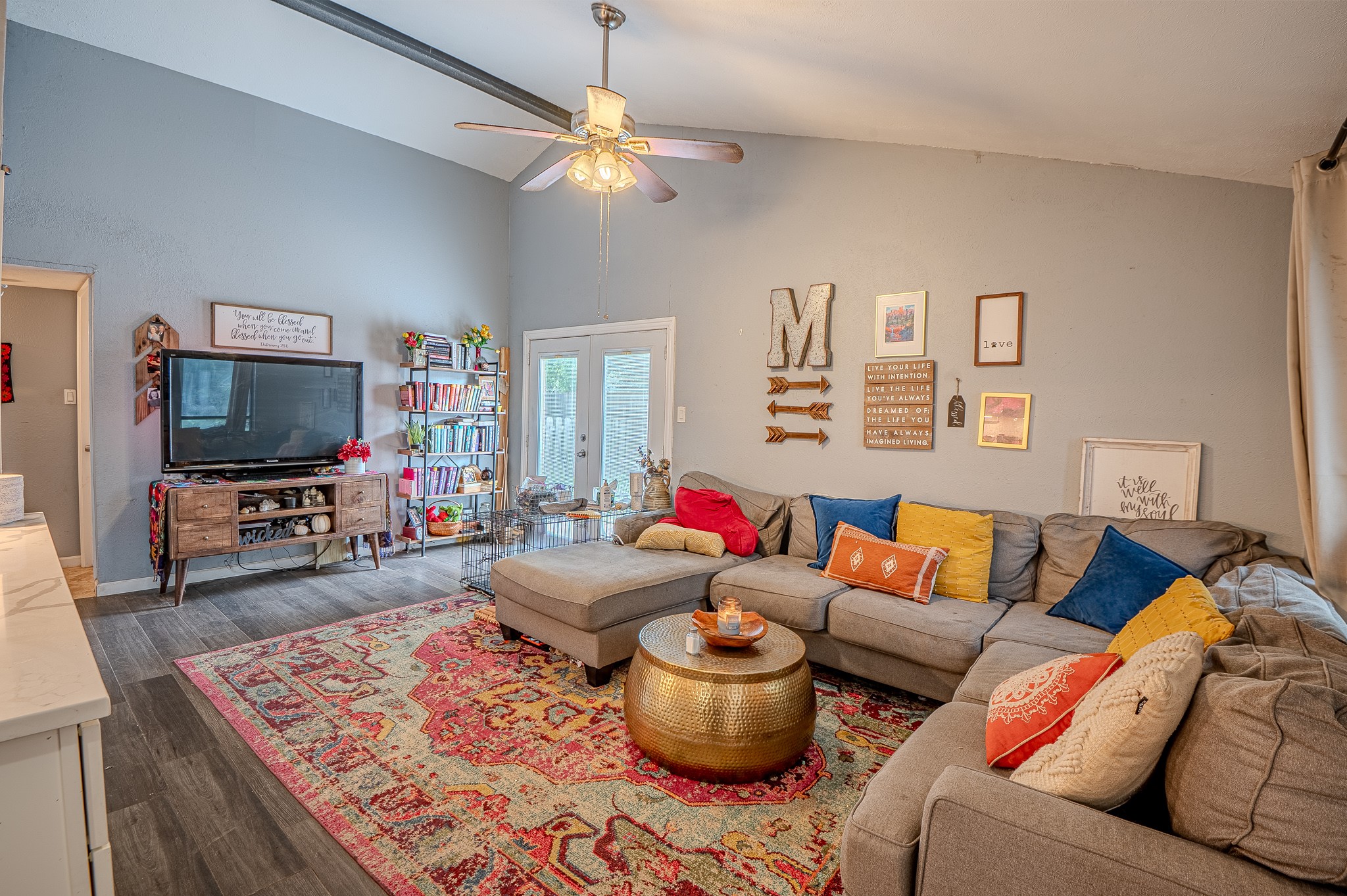 4220 Malone Avenue The Colony TX 75056