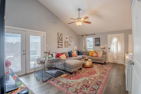 4220 Malone Avenue The Colony TX 75056