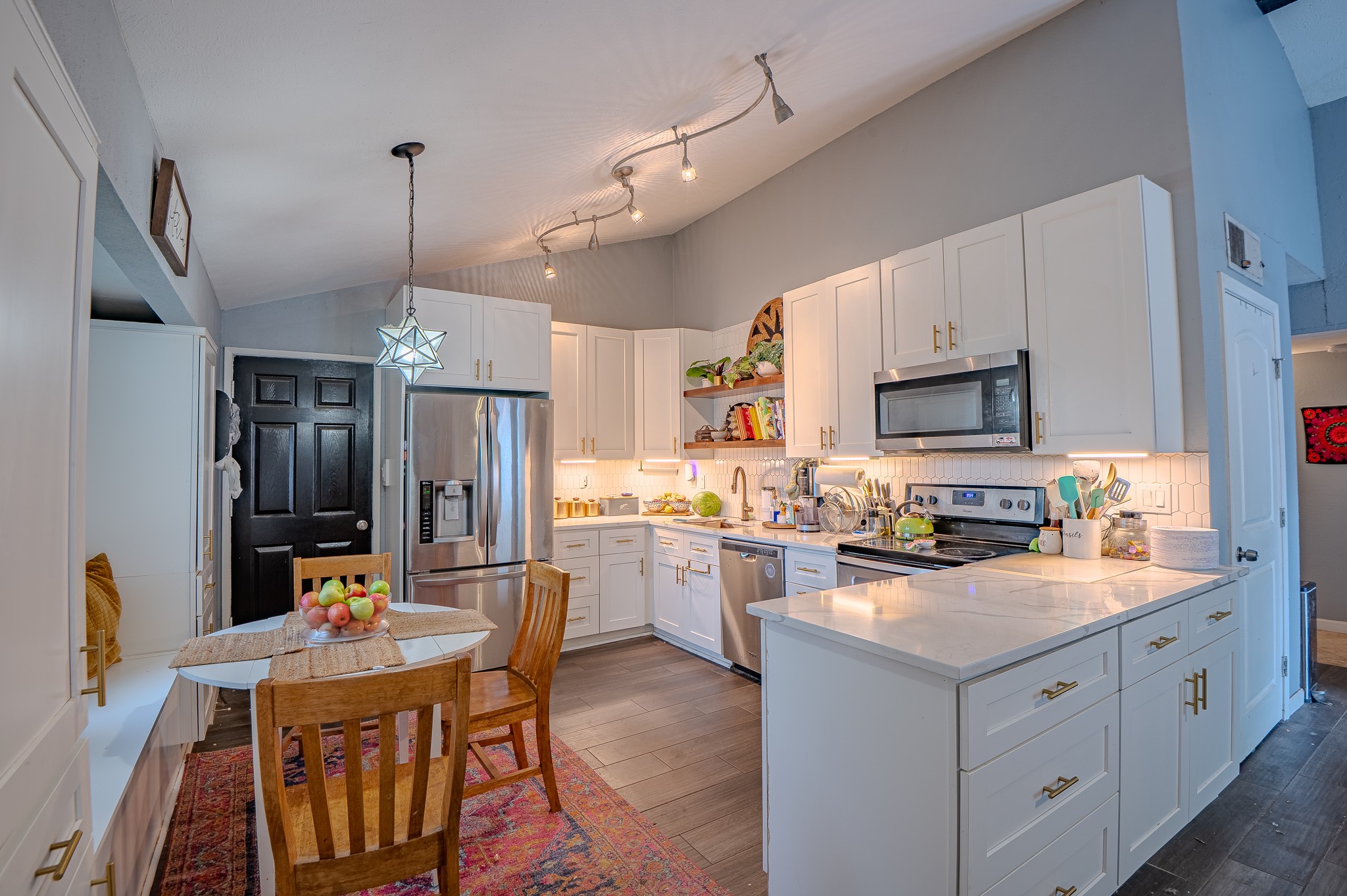4220 Malone Avenue The Colony TX 75056
