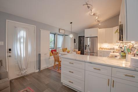 4220 Malone Avenue The Colony TX 75056
