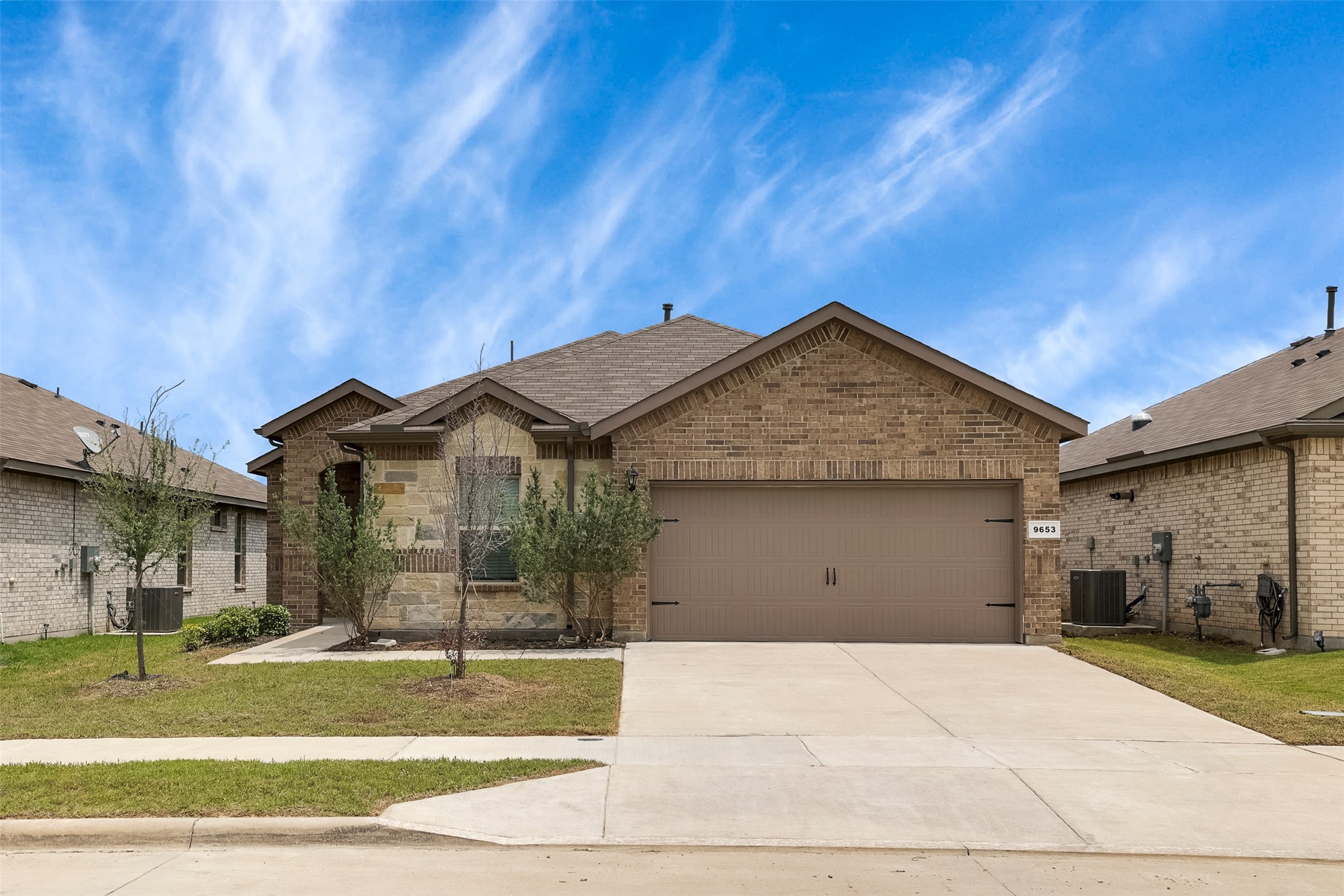 9653 Alderleaf Trail Fort Worth TX 76036