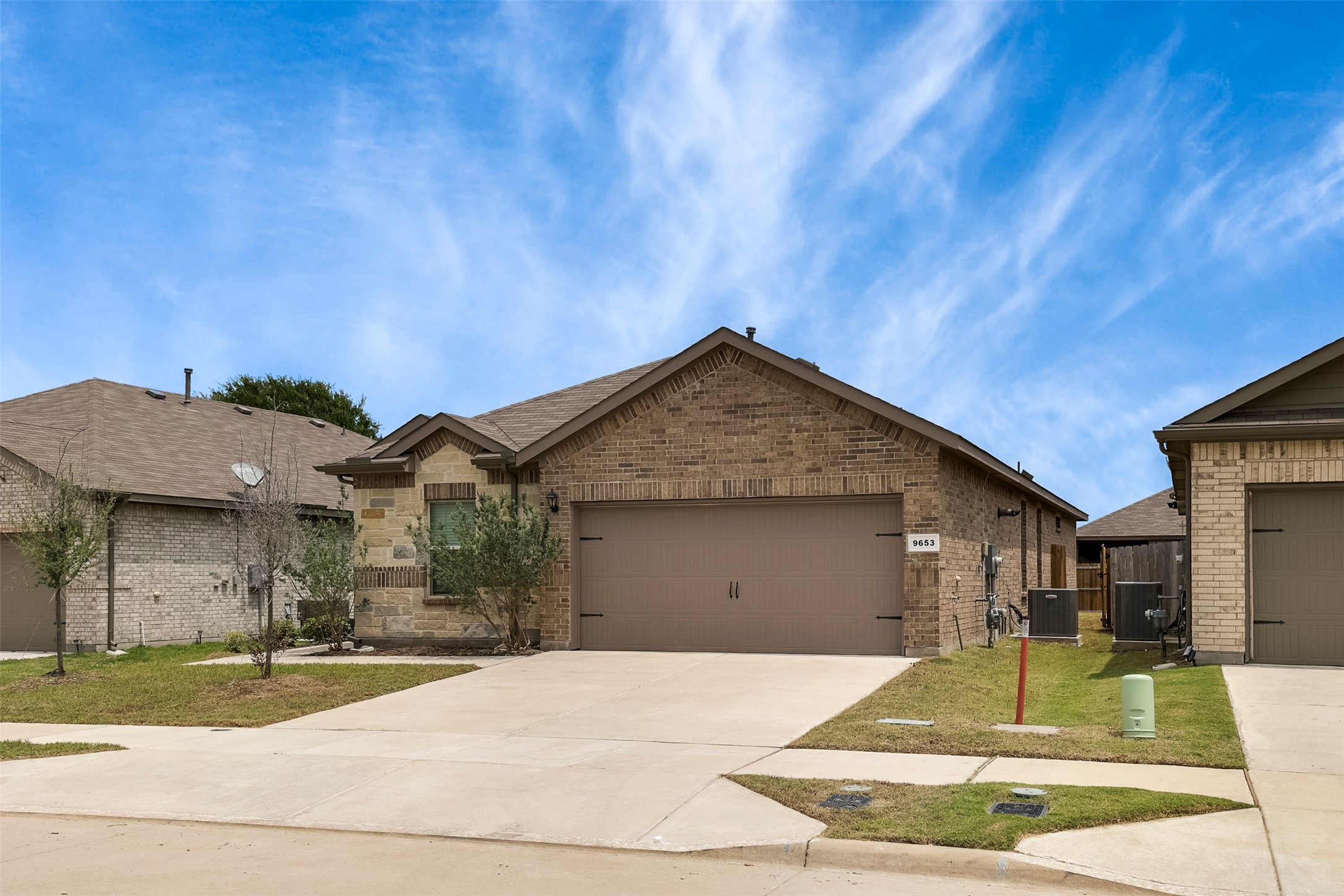 9653 Alderleaf Trail Fort Worth TX 76036
