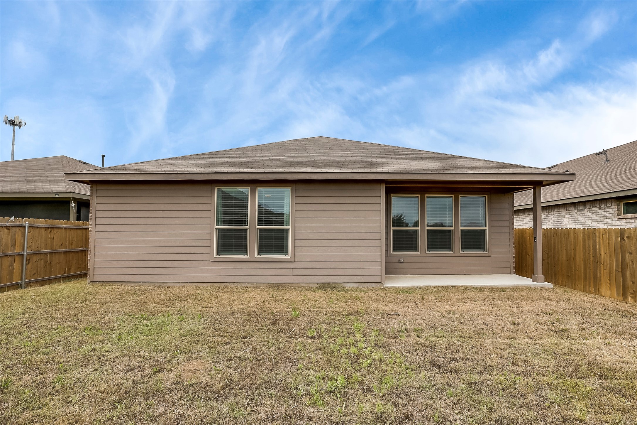 9653 Alderleaf Trail Fort Worth TX 76036
