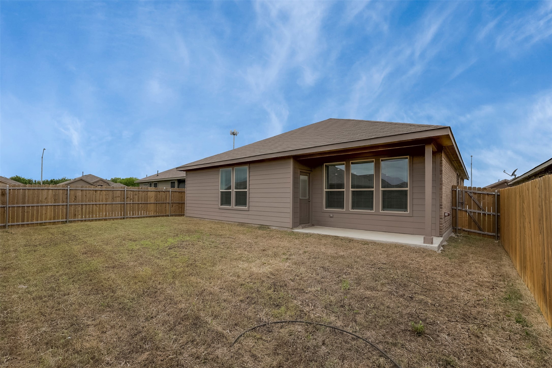 9653 Alderleaf Trail Fort Worth TX 76036